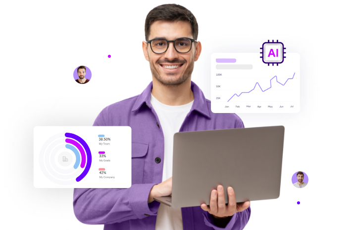 Universal Talent Platform