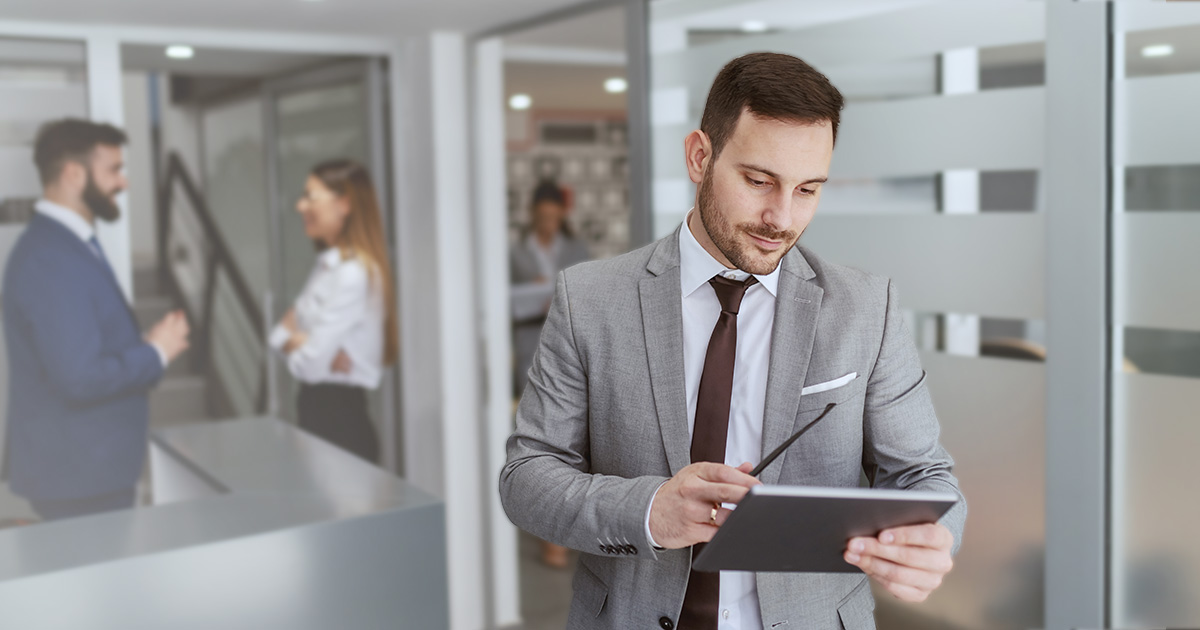 7 Things to Consider When Choosing a Responsive LMS (Infographic)