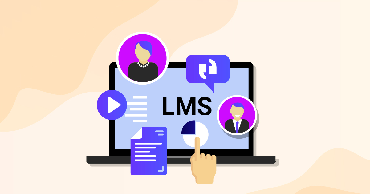 Top Five Benefits of Using a Learning Management System