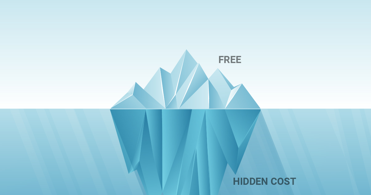 Open Source LMS: The Hidden Cost of Free