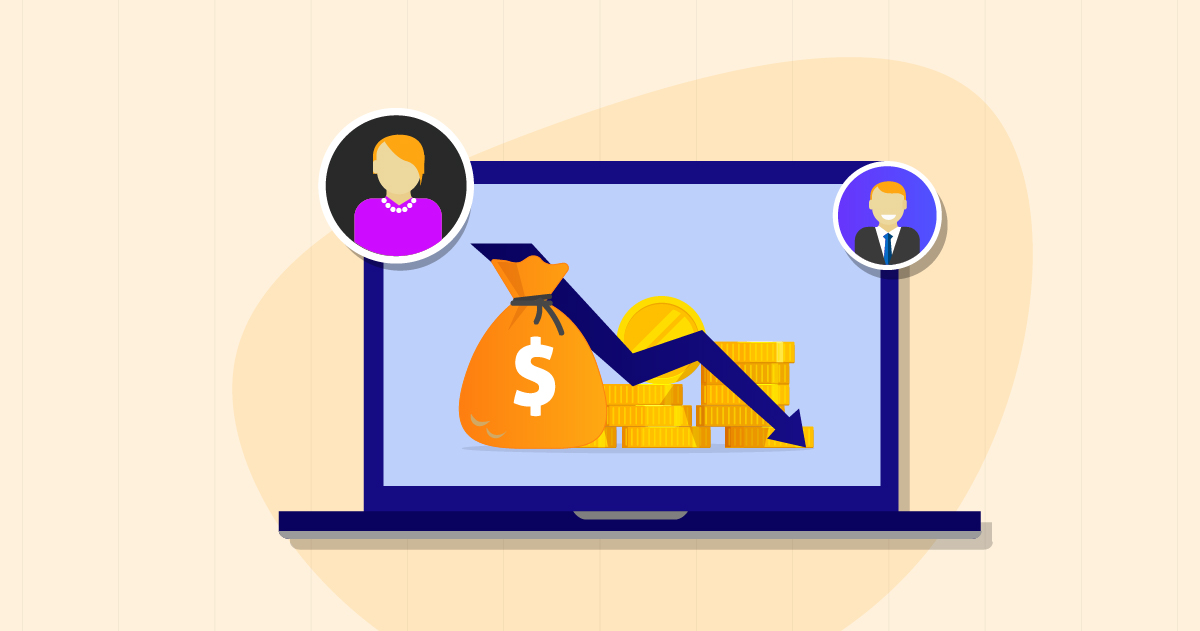 How LMS Can Reduce the Cost of Hiring New Staff