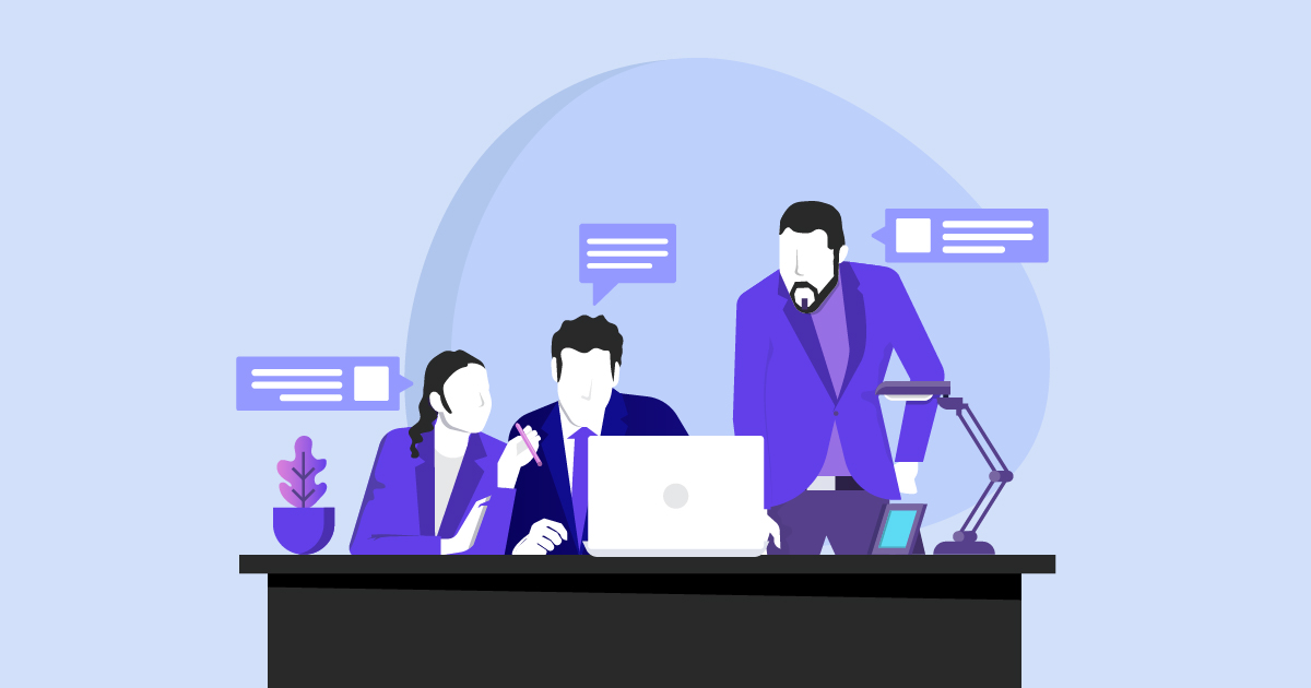 Using LMS with Blended Learning for an Ultimate Experience