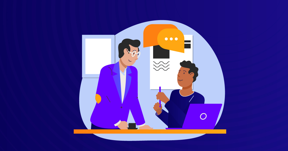 Coach Employees to Boost Performance with LMS Technology