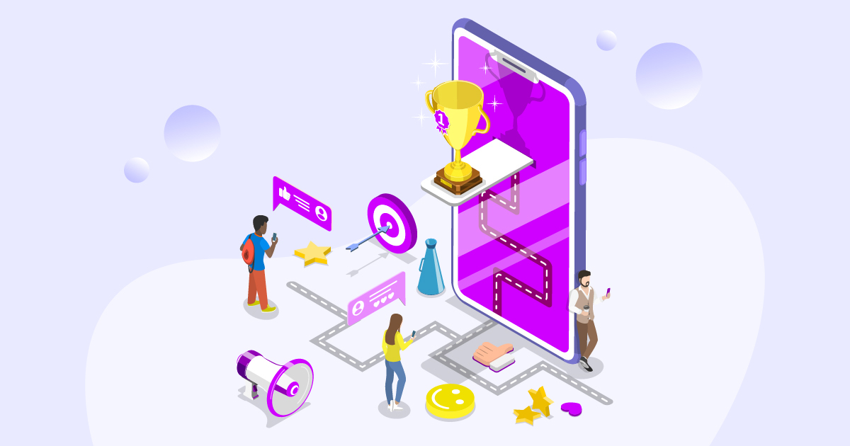 Gamification in LMS: Play your Way to Learn and Engage