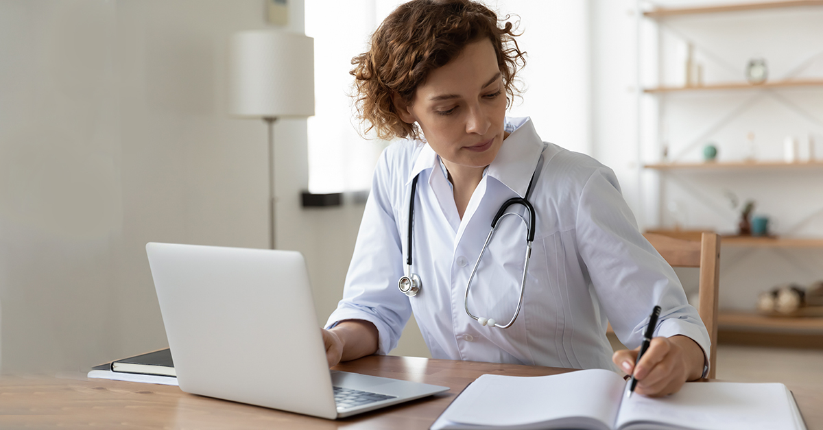 Reasons to Deploy LMS Technology for the Healthcare Sector