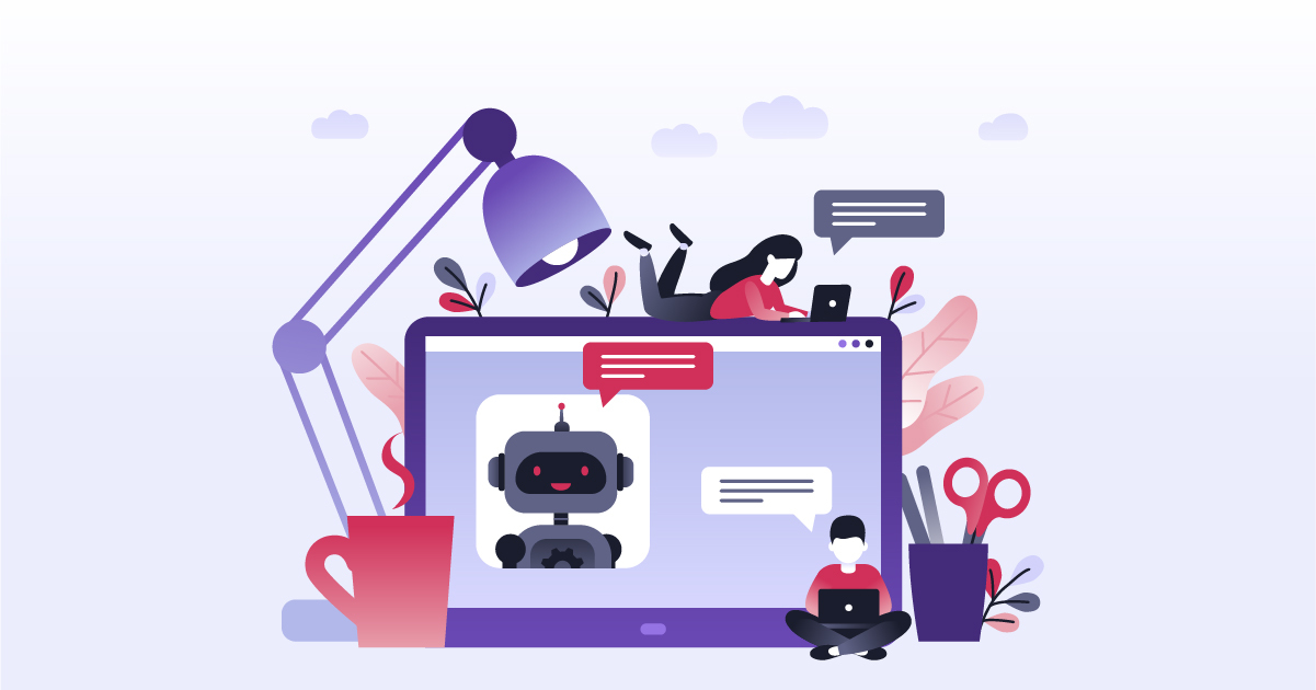 What are the Benefits of AI Chatbots in Modern LMS?