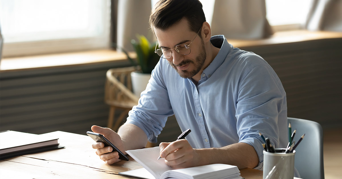 Why Choose LMS Technology for the BFSI Industry?